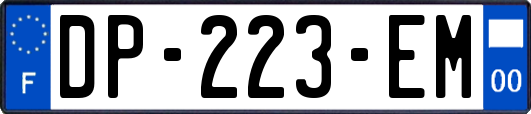 DP-223-EM