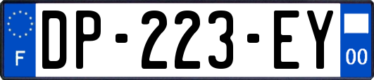 DP-223-EY