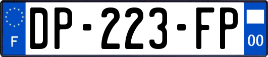 DP-223-FP