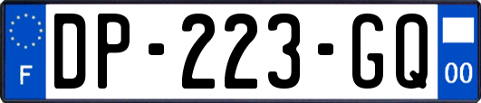 DP-223-GQ