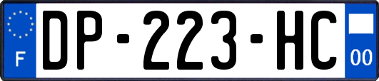 DP-223-HC