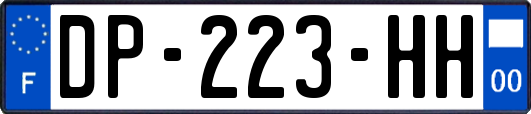 DP-223-HH