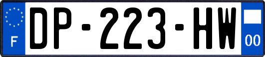 DP-223-HW