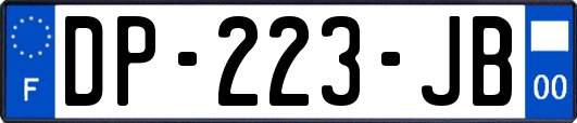DP-223-JB