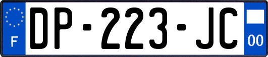 DP-223-JC