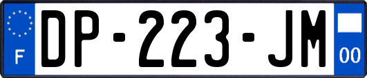DP-223-JM