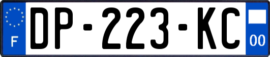 DP-223-KC