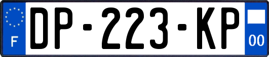 DP-223-KP