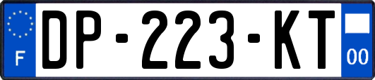 DP-223-KT