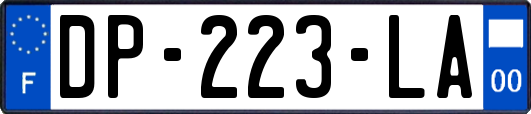 DP-223-LA
