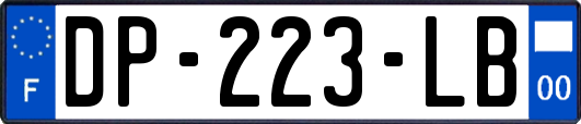DP-223-LB