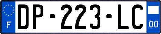 DP-223-LC