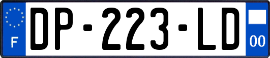 DP-223-LD