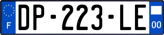 DP-223-LE