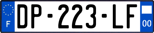 DP-223-LF