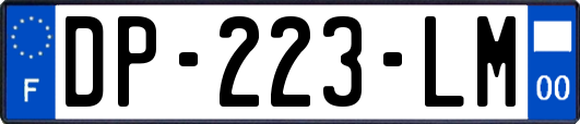 DP-223-LM