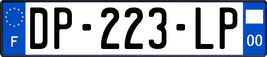 DP-223-LP