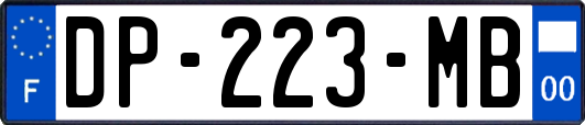 DP-223-MB