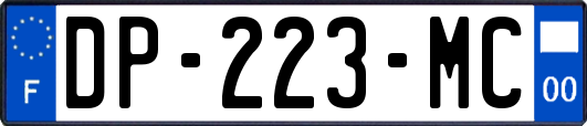 DP-223-MC