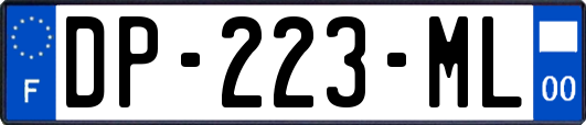 DP-223-ML