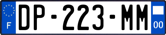 DP-223-MM