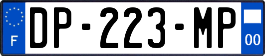 DP-223-MP