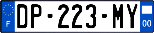 DP-223-MY