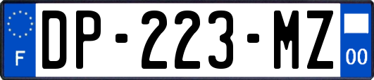 DP-223-MZ