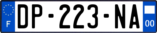 DP-223-NA