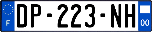 DP-223-NH