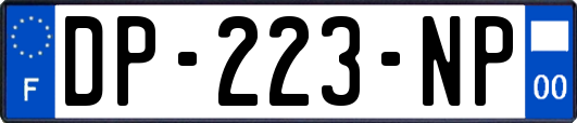 DP-223-NP