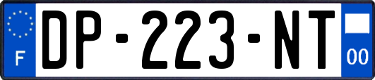 DP-223-NT