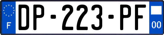 DP-223-PF