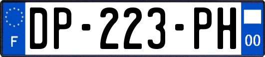 DP-223-PH