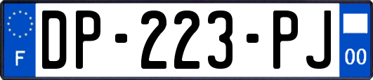DP-223-PJ