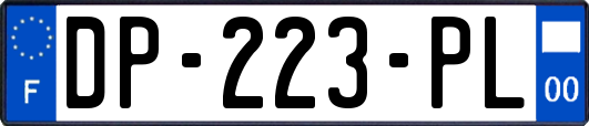 DP-223-PL