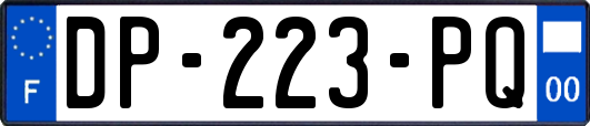 DP-223-PQ