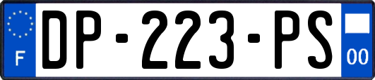DP-223-PS