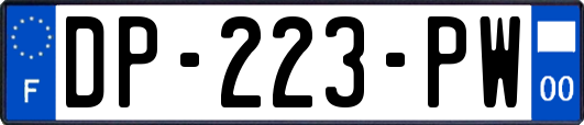DP-223-PW