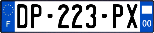 DP-223-PX