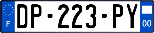 DP-223-PY