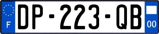 DP-223-QB