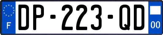 DP-223-QD