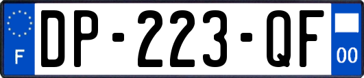DP-223-QF