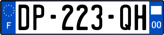 DP-223-QH