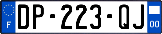 DP-223-QJ