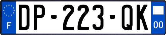 DP-223-QK