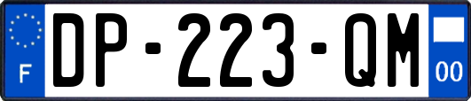 DP-223-QM