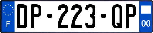 DP-223-QP