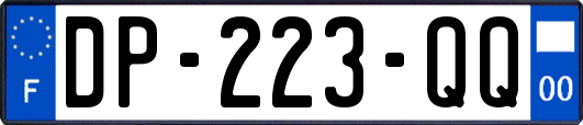 DP-223-QQ